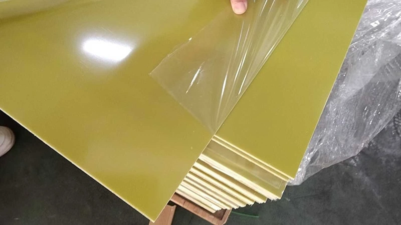 FR4 epoxy laminates