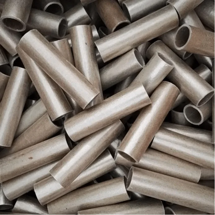 The Evolving Applications of Mica Tubes and Emerging Industry Trends