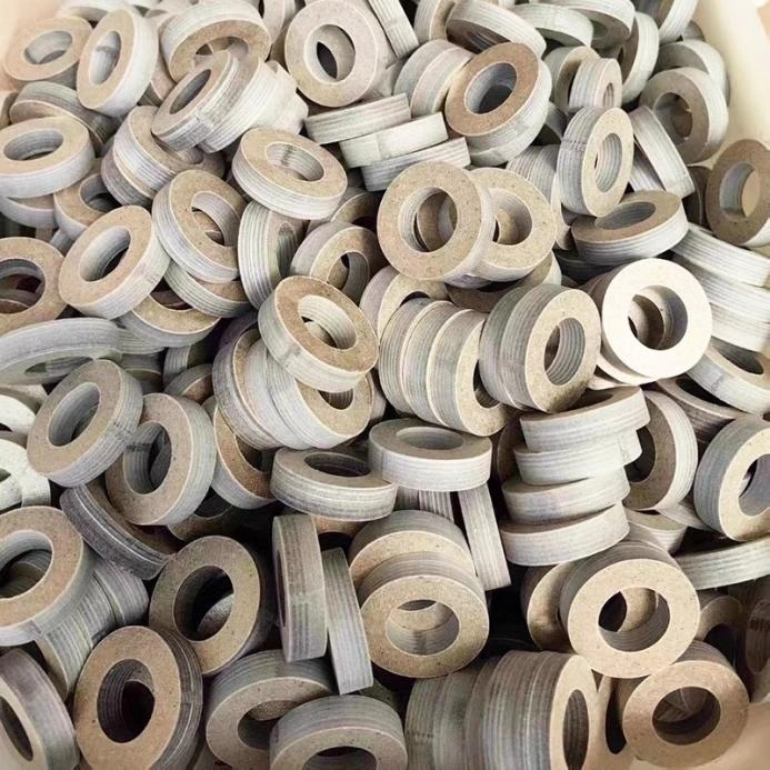 How to Select the Ideal Mica Gasket for Extreme Heat Environments?