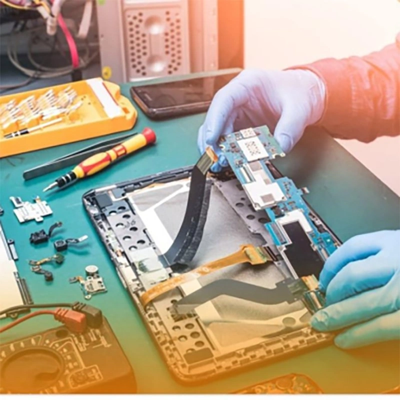 Polyimide PCBs - Material Properties, Types, Manufacturing and Applications