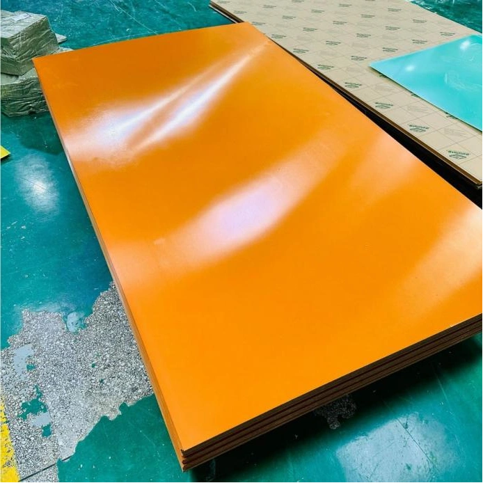 What Is the Difference Between Nylon Board and Bakelite Board in Insulating Materials?