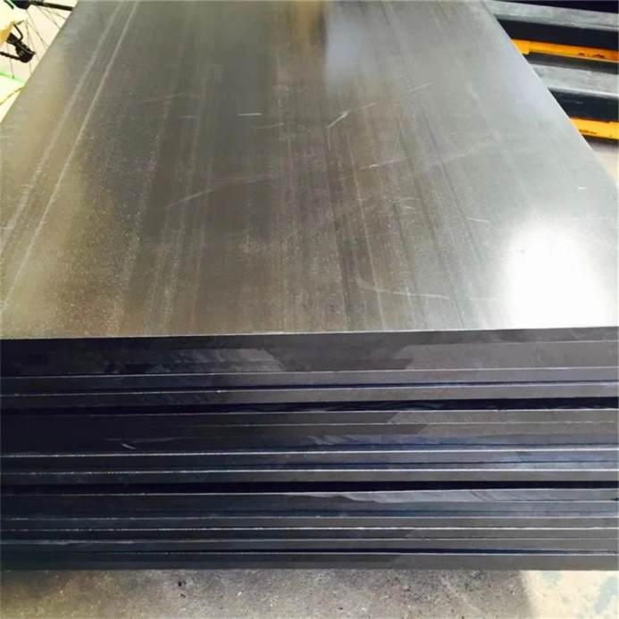 Carbon Fiber Reinforced PEEK Sheets: A Growing Force in High-Performance Engineering Materials