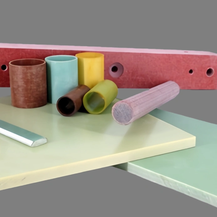 The Future of electrical insulation materials: Key Development Trends Driving the Industry Forward