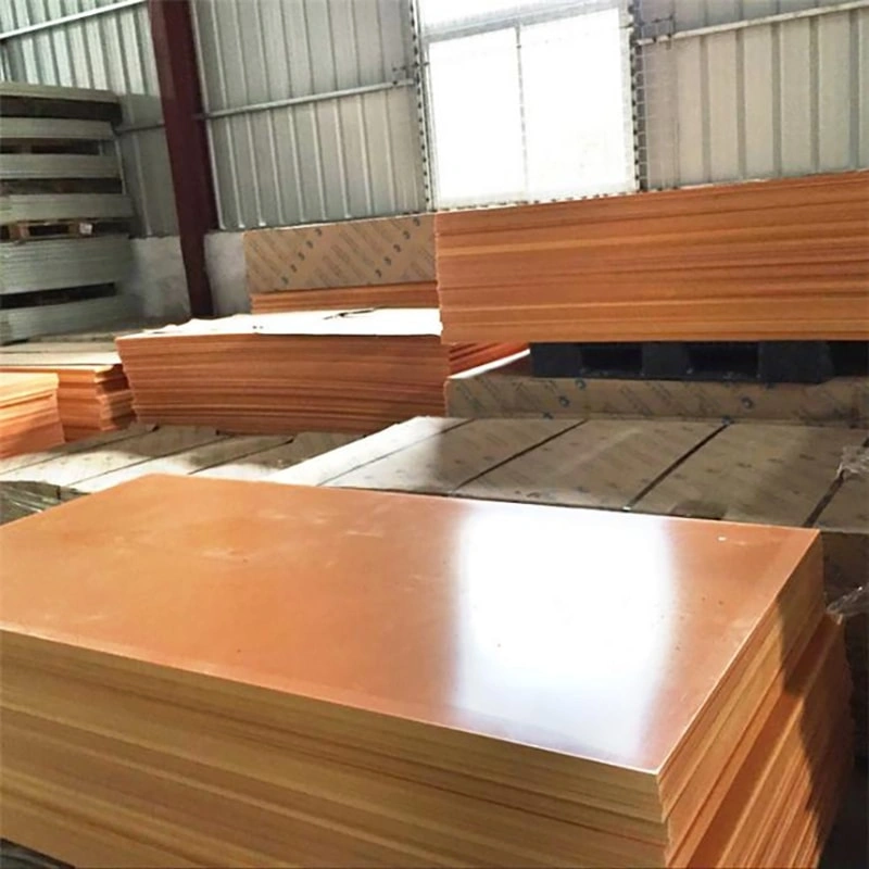 A comprehensive Guide of Bakelite Sheets. What Is Bakelite Sheet, How It’s Made, and Why It’s Useful？