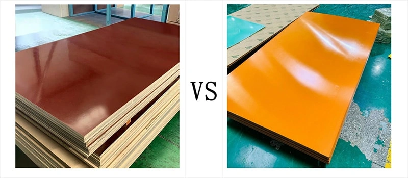 Phenolic Cotton Sheet vs. Bakelite Sheet