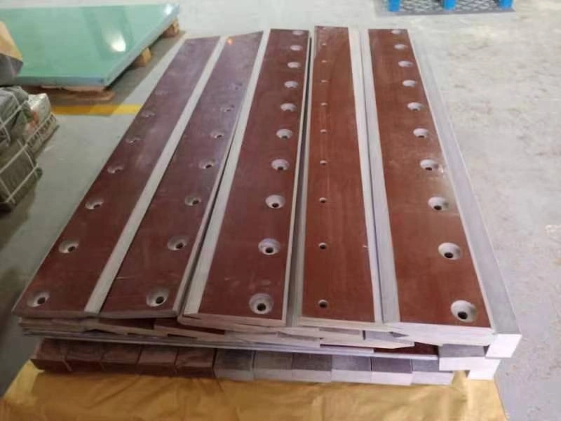 Phenolic Cotton Sheet vs. Bakelite Sheet