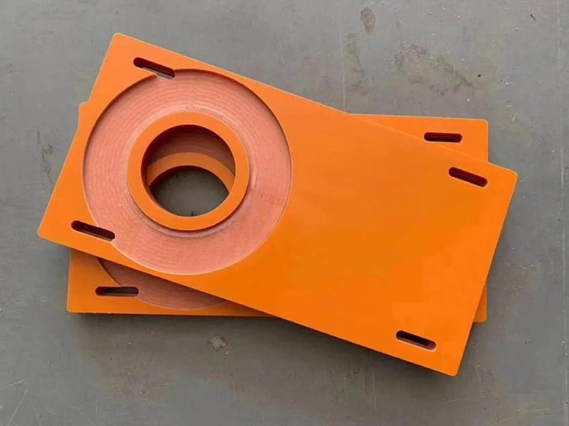 Phenolic Cotton Sheet vs. Bakelite Sheet