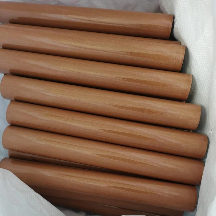 Phenolic paper tubes: Production Process, Characteristics, and Industrial Applications