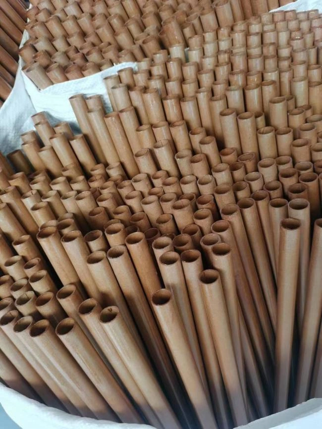 Tubos de papel fen&oacute;lico: Proceso de producci&oacute;n, caracter&iacute;sticas y aplicaciones industriales