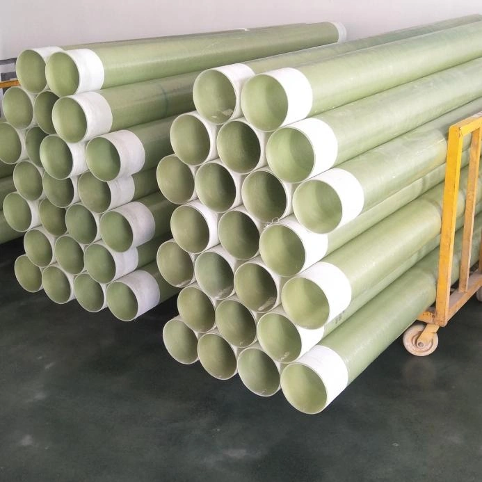 Three Types of Epoxy Glass Fiber Pipe Production Processes: A Comprehensive Industry Overview