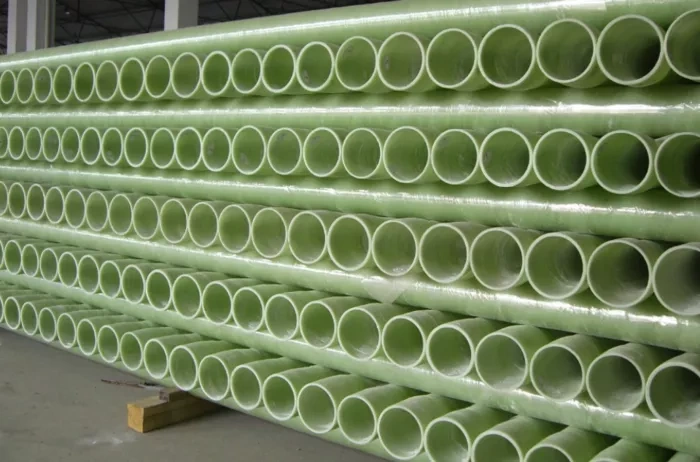Three Types of Epoxy Glass Fiber Pipe Production Processes: A Comprehensive Industry Overview