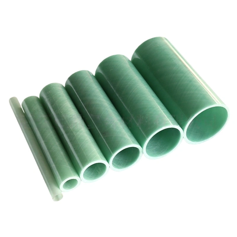 GRE FW - Glassfiber Reinforced Epoxy Filament Wound Tube
