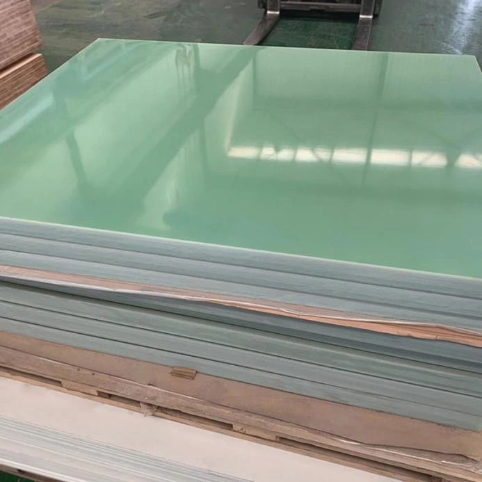 Epoxy Sheets