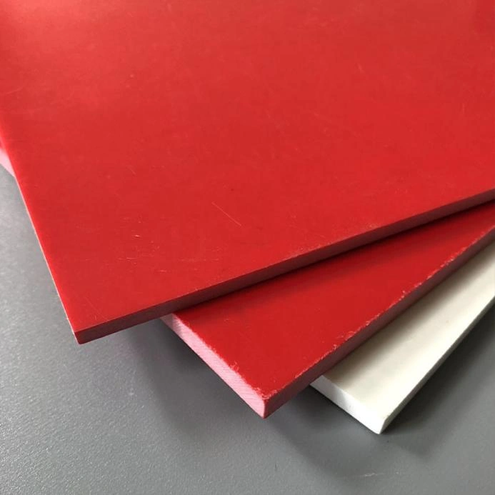 The Typical Uses of GPO-3 Materials.