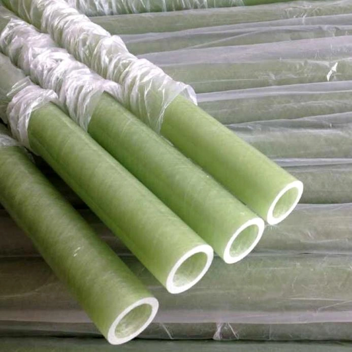 Yilong Epoxy Fiberglass Winding Tube: High-Performance Insulation for Diverse Industries
