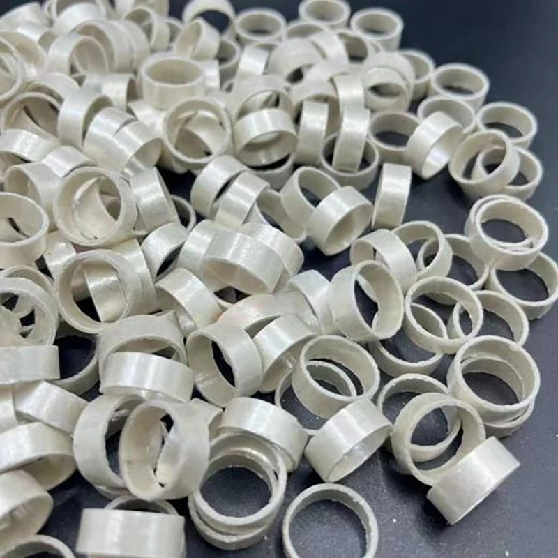 How to Choose the Right Mica Tube Sizes for Electrical and Thermal Applications