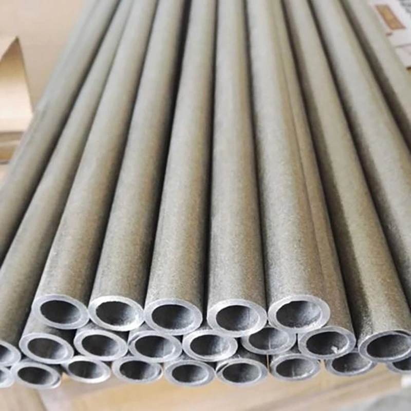 How to Choose the Right Mica Tube Sizes for Electrical and Thermal Applications