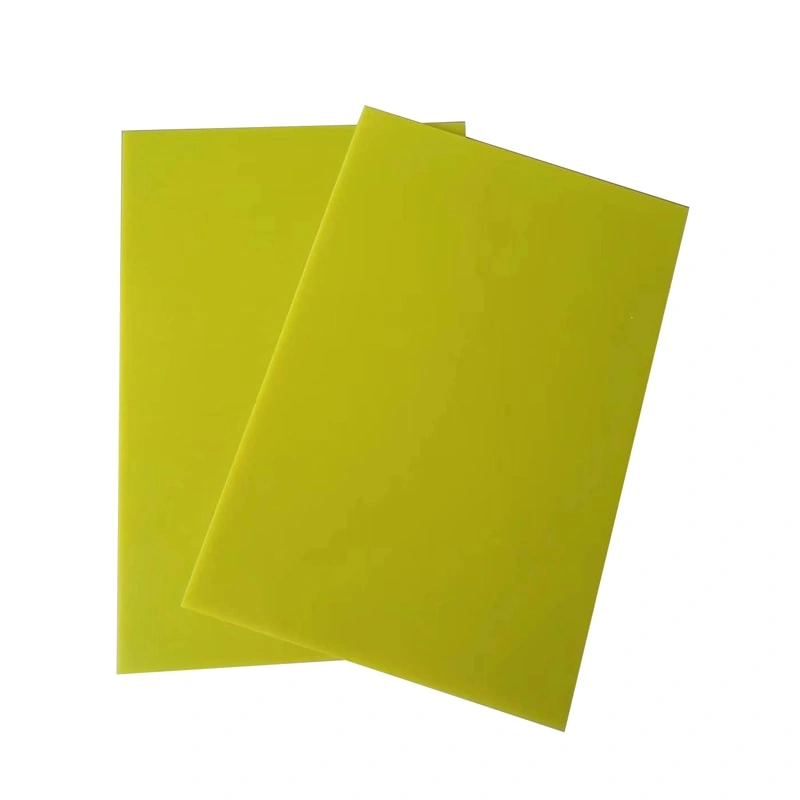 EPGC 306 Epoxy Glass Fabric Laminated Sheet