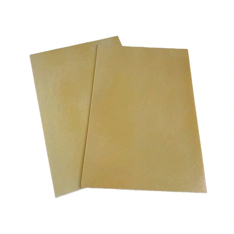 EPGM 203 Epoxy Glass Mat Laminated Sheet