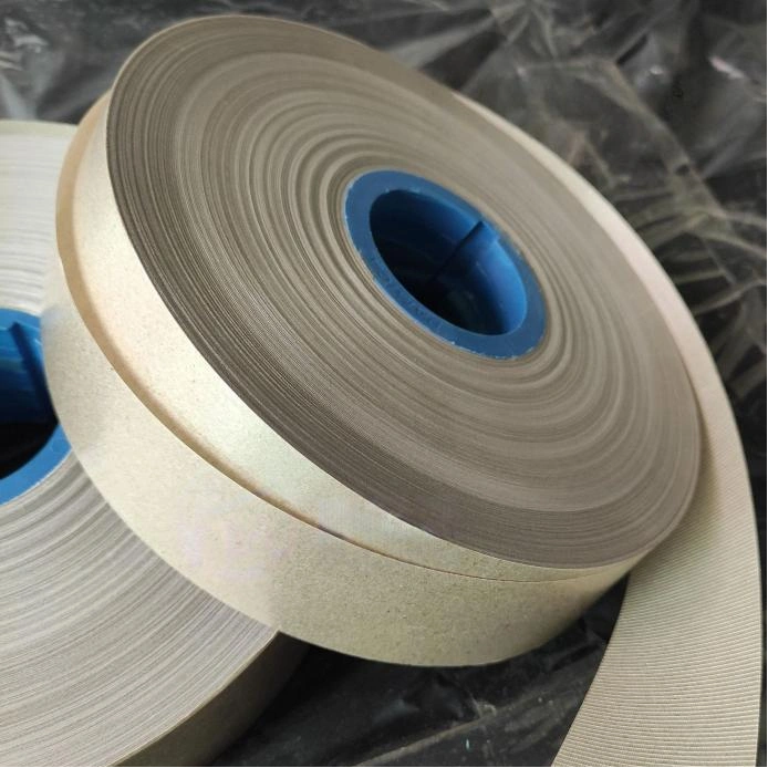Introduction of High-Performance synthetic mica tape for Extreme Electrical Insulation Needs.