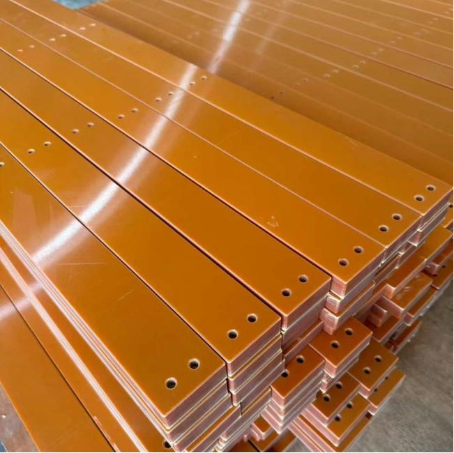 Bakelite sheet Applications in Electrical Systems: Proven Solutions for High-Stress Environments