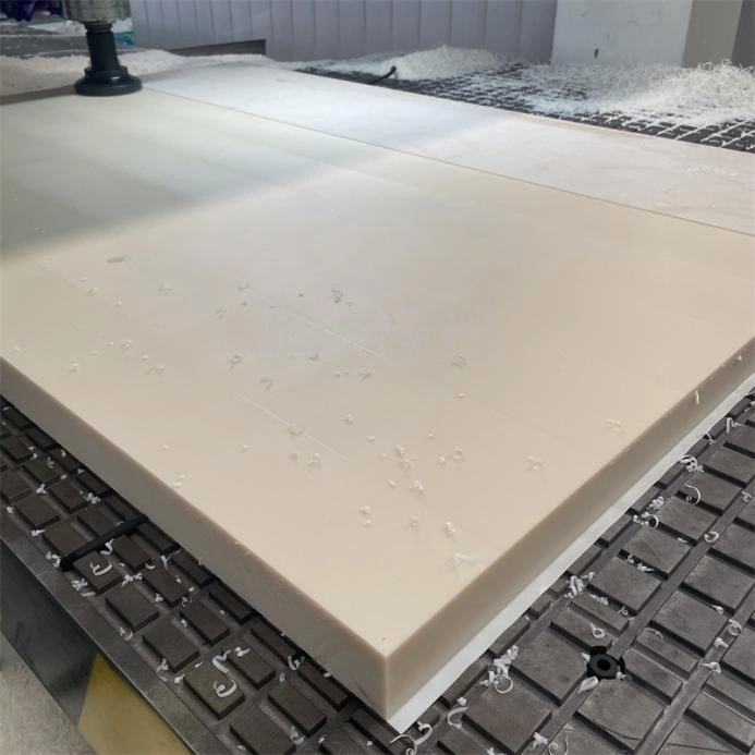 Cast Nylon Solutions for Diverse Industrial Applications