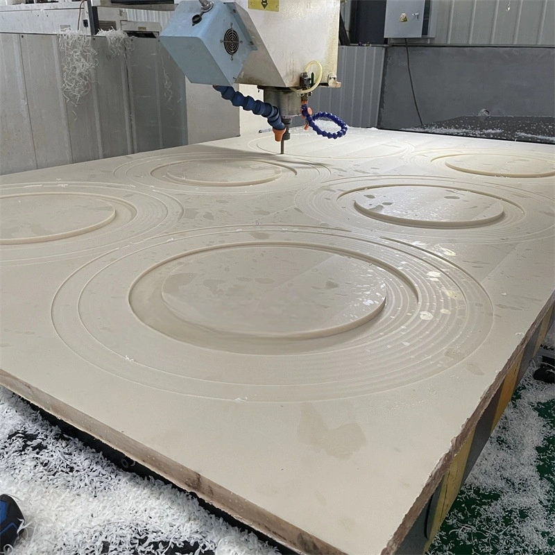 Cast Nylon Solutions for Diverse Industrial Applications