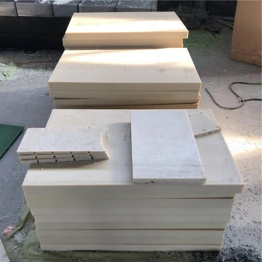 Cast Nylon Solutions for Diverse Industrial Applications