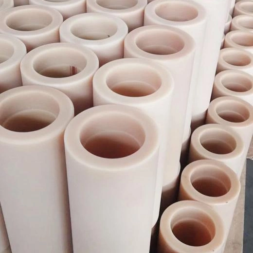 Cast Nylon Solutions for Diverse Industrial Applications