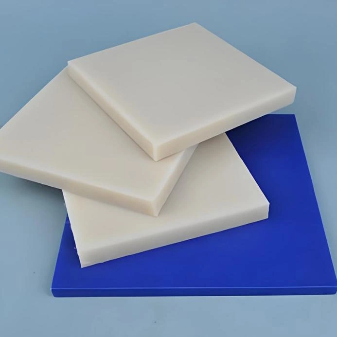 Different Types of engineering plastics - A Practical Guide by YILONG