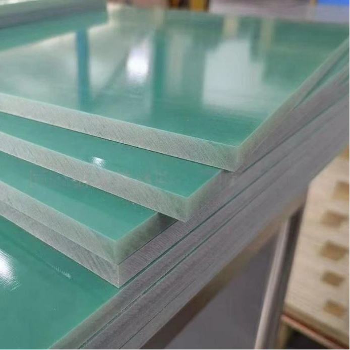 How FR4 glass epoxy sheet Supports Reliable Performance Across Industries?