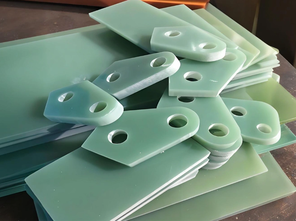How FR4 glass epoxy sheet Supports Reliable Performance Across Industries?