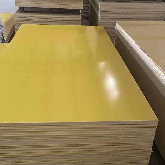 Market Overview and Development Trends of Electrical Insulation materials