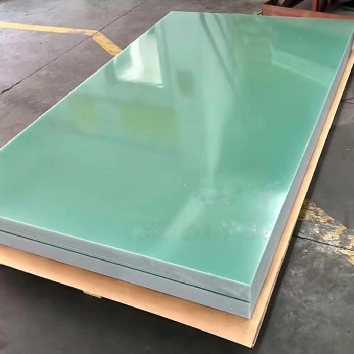 YILONG G10 Sheet Global Application Case Studies (Brazil / Colombia / Saudi Arabia / Chile / Germany)