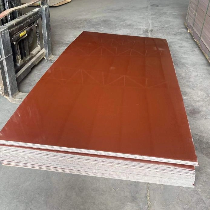 Phenolic Cotton Cloth Laminated Sheet: Structure, Grades and Industrial Applications Explained