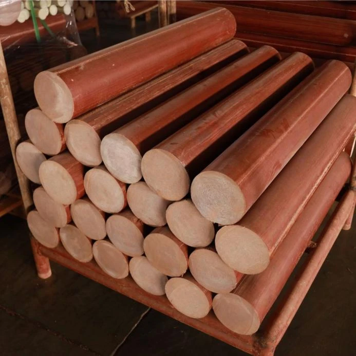 Phenolic rods: A Reliable Engineering Material for Modern Industrial Applications