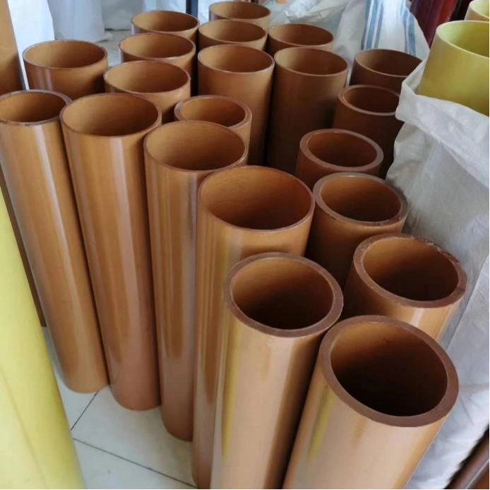 Understanding Phenolic Paper Tubes: Structure, Properties, and Industrial Applications