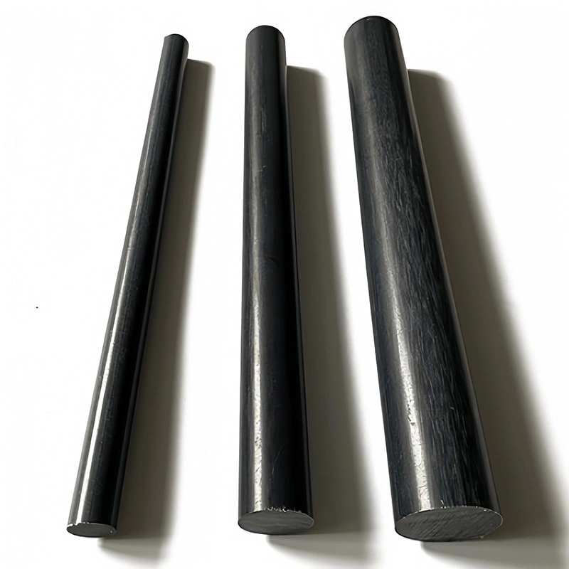 Wear Resistant Graphite Filled Phenolic Rods