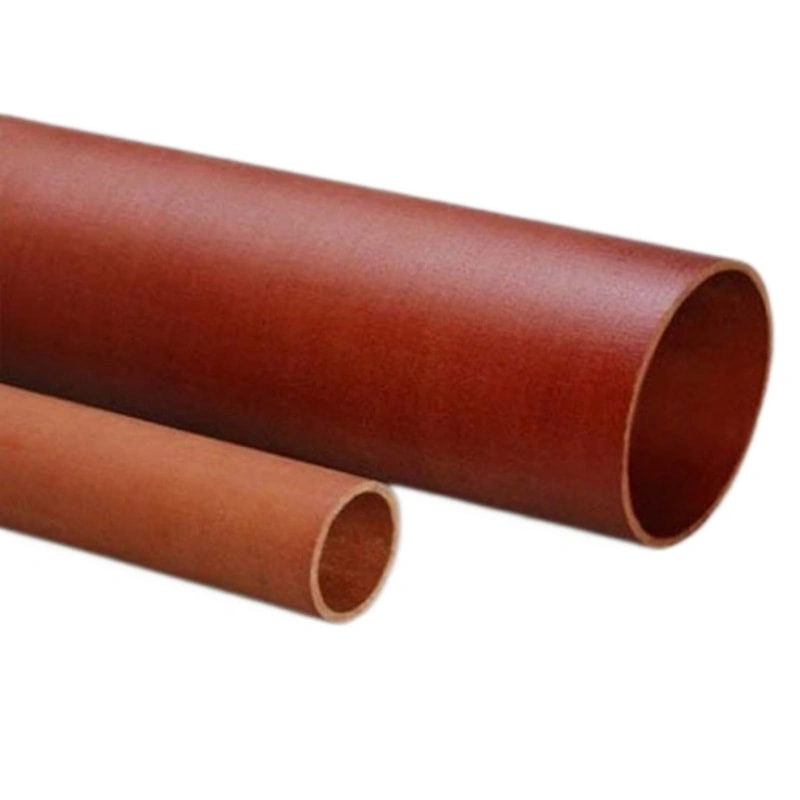 G3 Glass Phenolic Tube