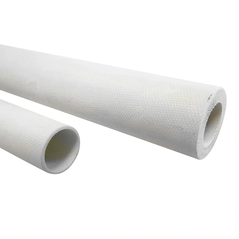 G7/SIGC201 Silicone Glass Tubes