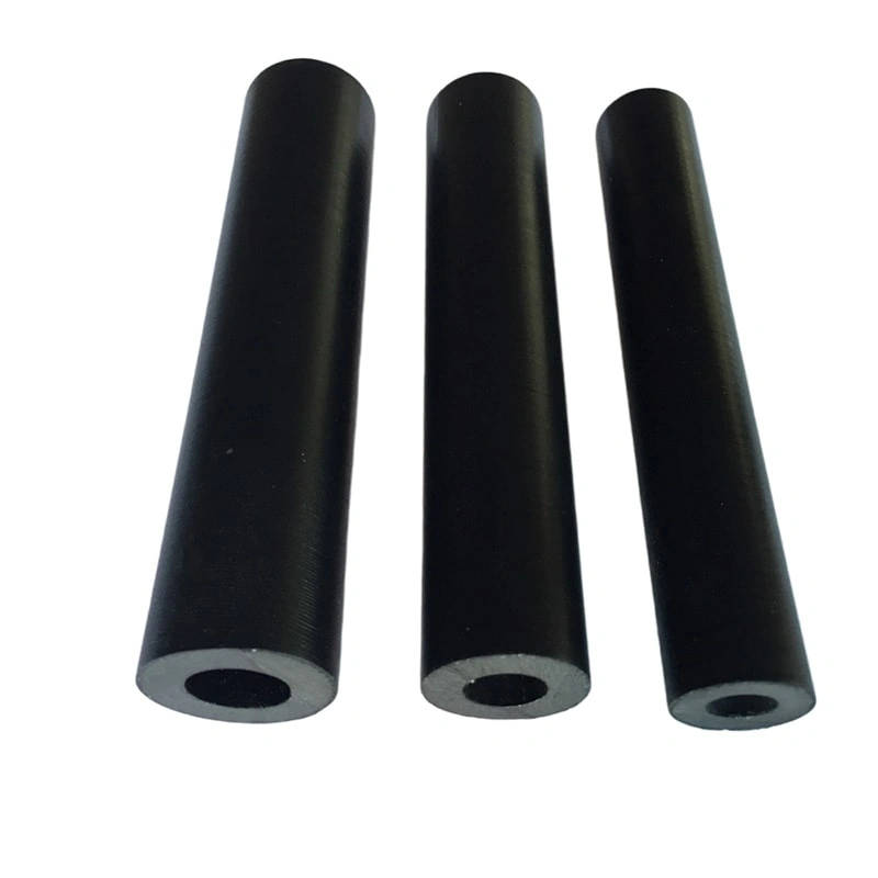 Wear Resistant Graphite Filled Phenolic Tubes