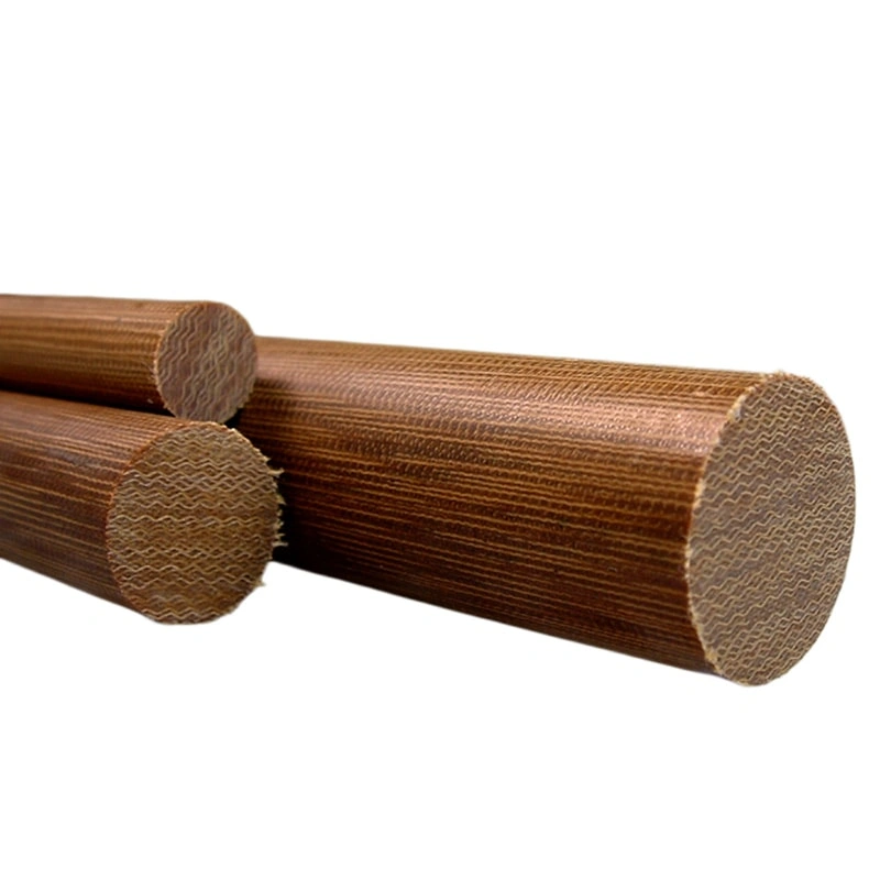 PFCP 41.42.43 Phenolic Paper Rod (XXX, XX, X)