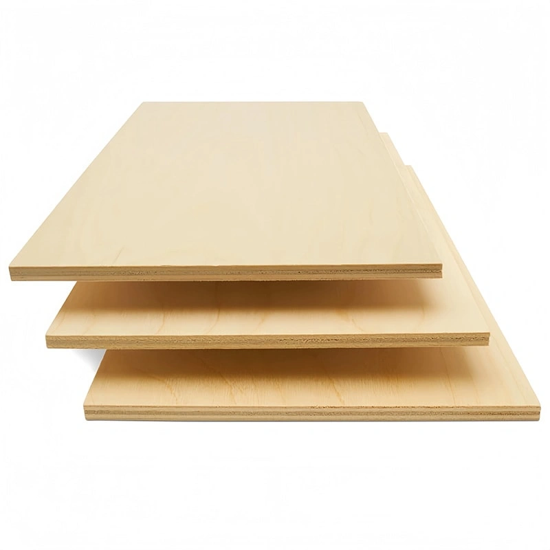 Electrical Laminated Wood Boards Plywood Sheet