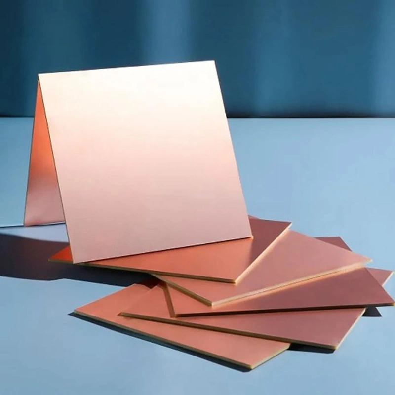 What Is Copper Clad Laminate (CCL)?