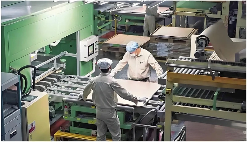 What Is Copper Clad Laminate (CCL)?