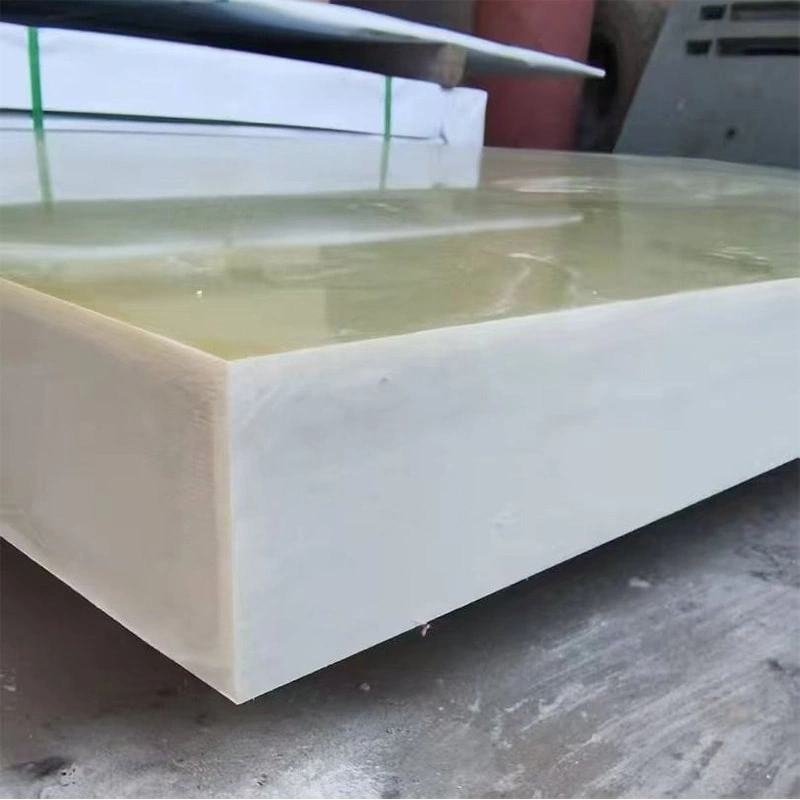 How to Identify the Quality of Epoxy Glass Sheets？