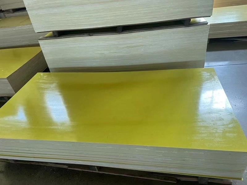 How to Identify the Quality of Epoxy Glass Sheets？