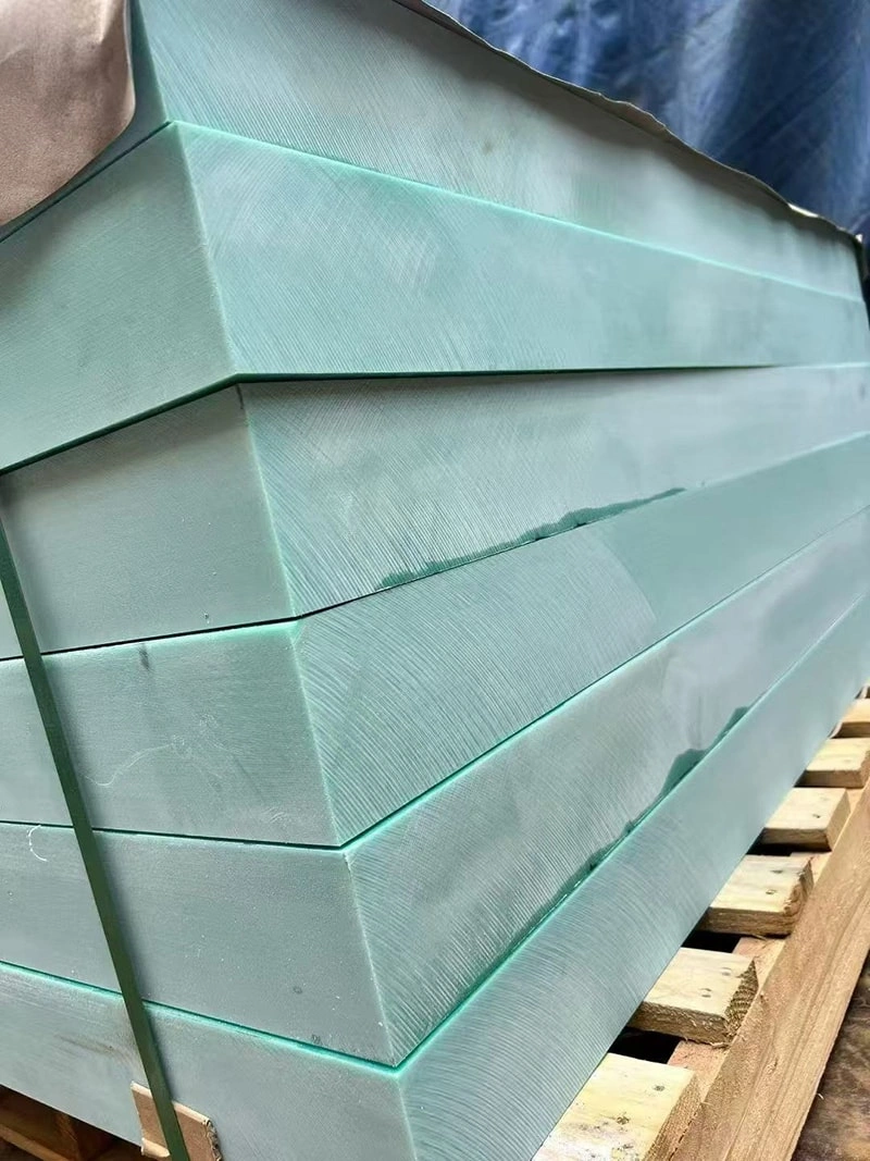 How to Identify the Quality of Epoxy Glass Sheets？