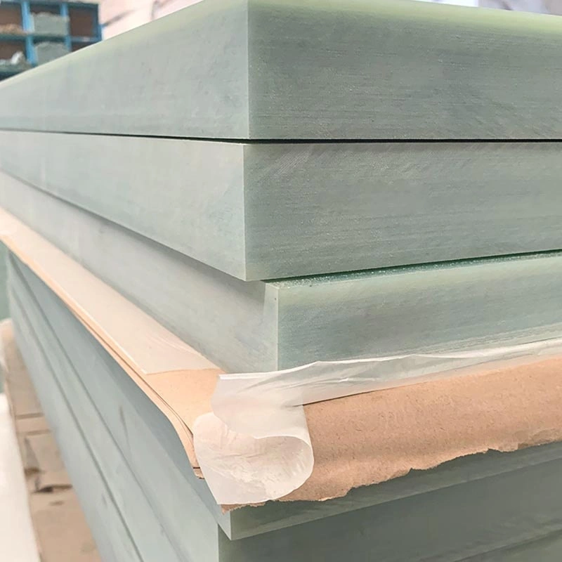 How to Identify the Quality of Epoxy Glass Sheets？