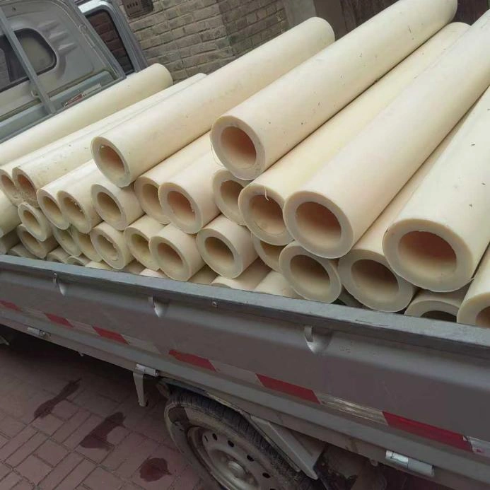 What Is Cast Nylon (MC Nylon)?